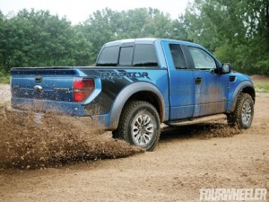 Ford Raptor