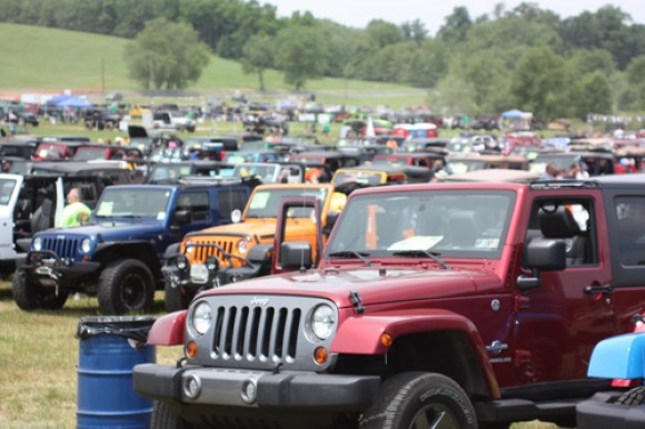 Photo from Kaiser Willys Jeep Blog