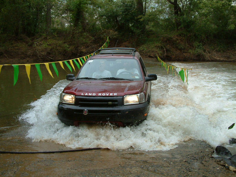 LRFreelander