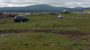 Hands on driving skills course on Friday at 2015 Overland Expo