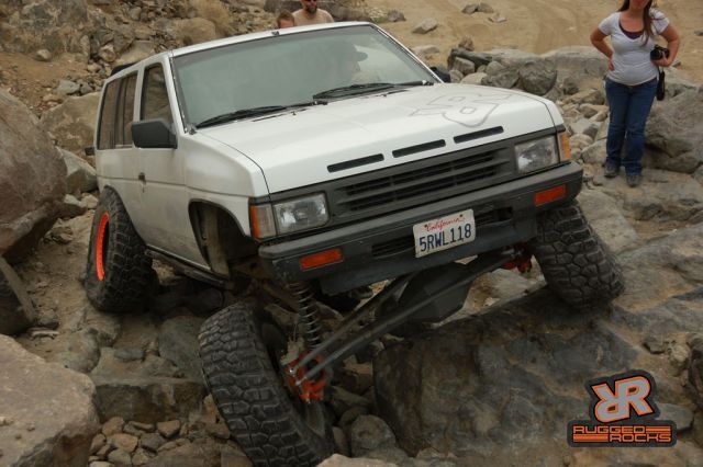 113 Steven Lutz From Rugged Rocks The 4x4 Podcastthe 4 Podcast